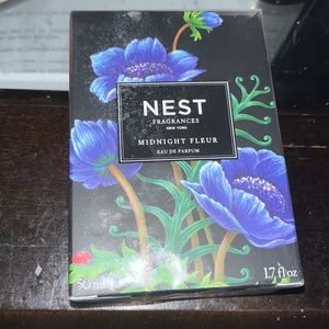 New never opened 1.7 ounce neat fragrance